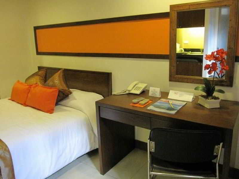 Hotel 878 Manille Extérieur photo